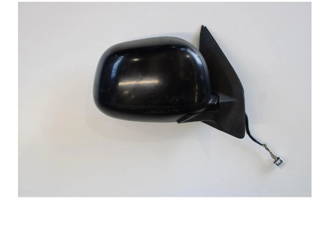 Zpětné zrcátko Peugeot 4007 2007