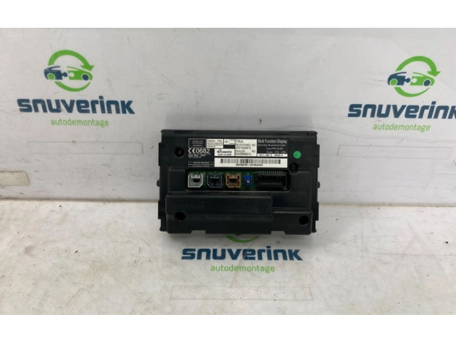 Дисплей 259156379R, 259156379R Renault Clio IV