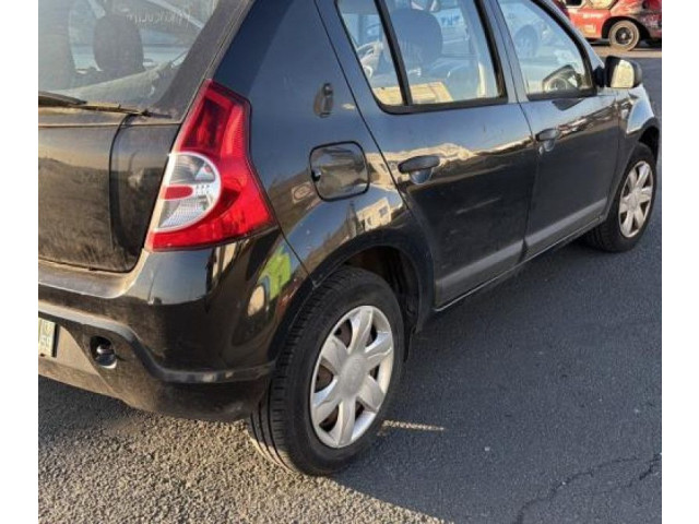 Моторчик заднего дворника 8200734582 Dacia Sandero