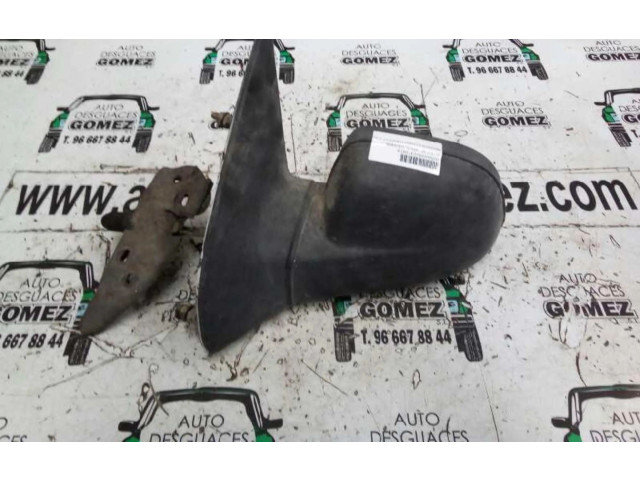 Зеркало электрическое Renault Clio I 1997 - 1998 года