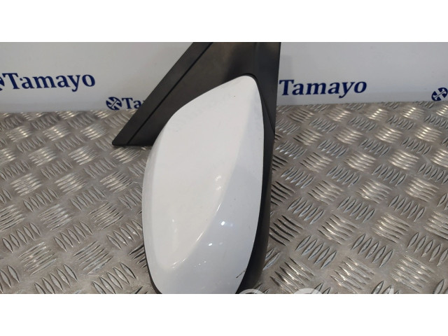 Zpětné zrcátko pravé Hyundai i30 2013 87620A6060