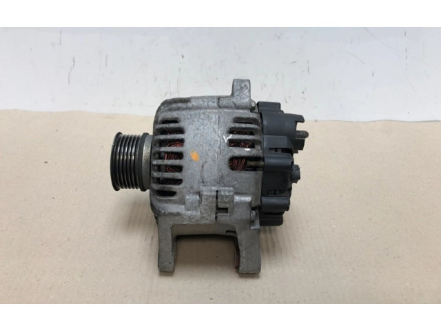 Генератор 8200667607A, 8200667607A Dacia Logan I