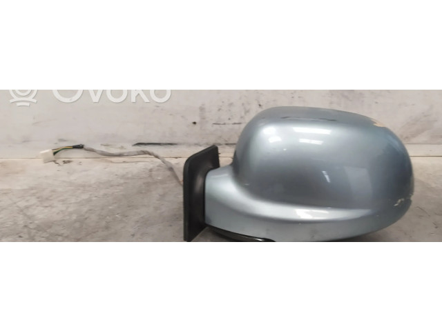 Зеркало электрическое     левое   Chevrolet Tacuma     