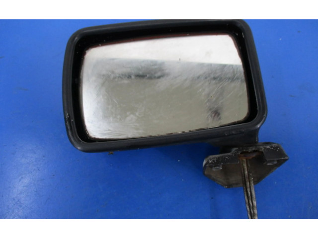 Зеркало электрическое        Volkswagen Jetta I  1980 - 1984 года   