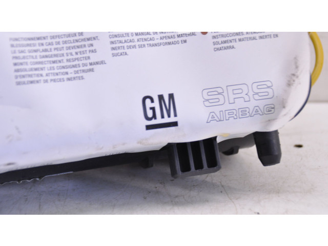 Подушка безопасности пассажира 306435399AJ   Opel Meriva B