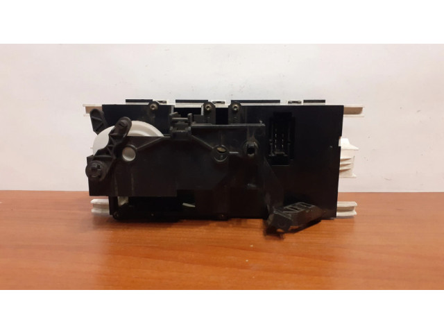 Включатель регулировки салона