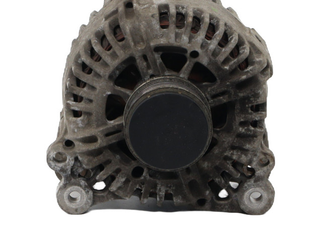 Генератор 06F903023F   Volkswagen Golf Plus      