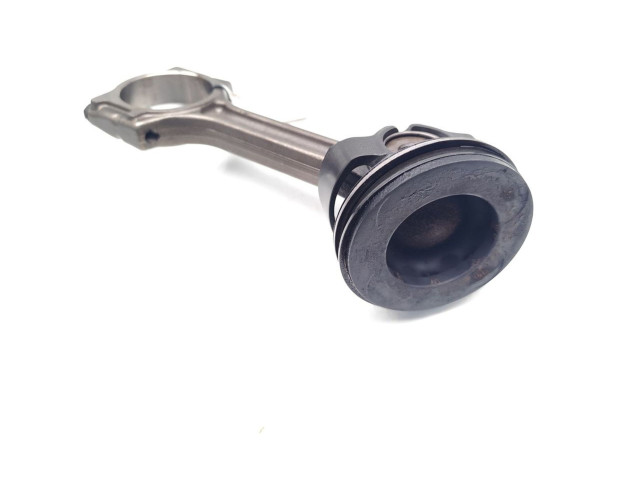 Поршень с шатуном YS23DDTT YS23DDTT Nissan Navara D23