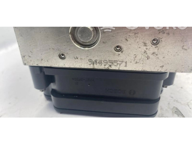 Блок АБС 71773809 Lancia Ypsilon - года