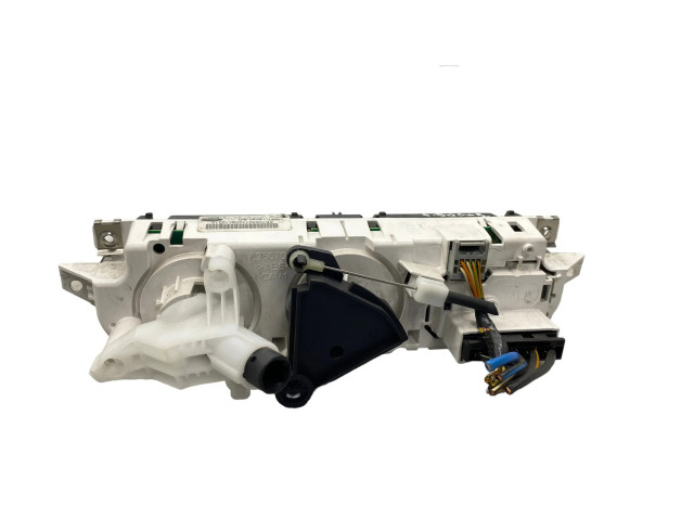 Блок управления климат-контролем 7M5T19980, 0312   Ford Focus