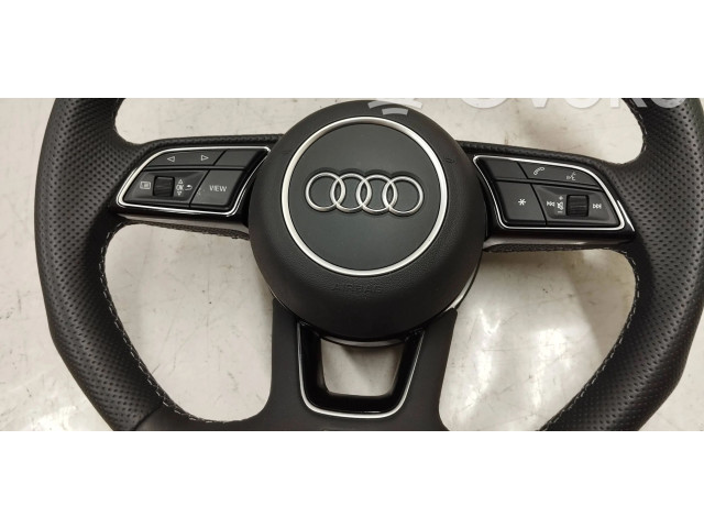 Volant Audi A5 2022 8w0419091, 8w0880201bb
