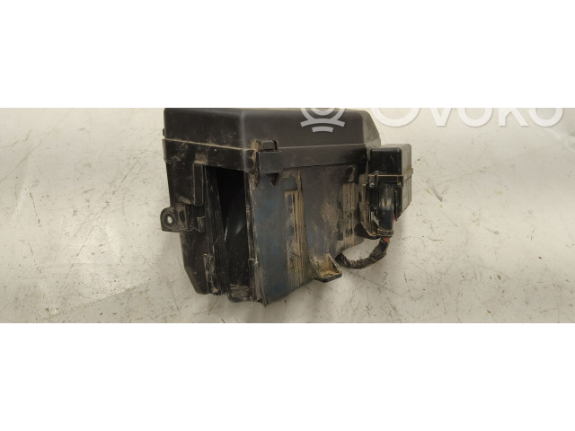 Pojistková skříňka Subaru Outback (BS) 2017