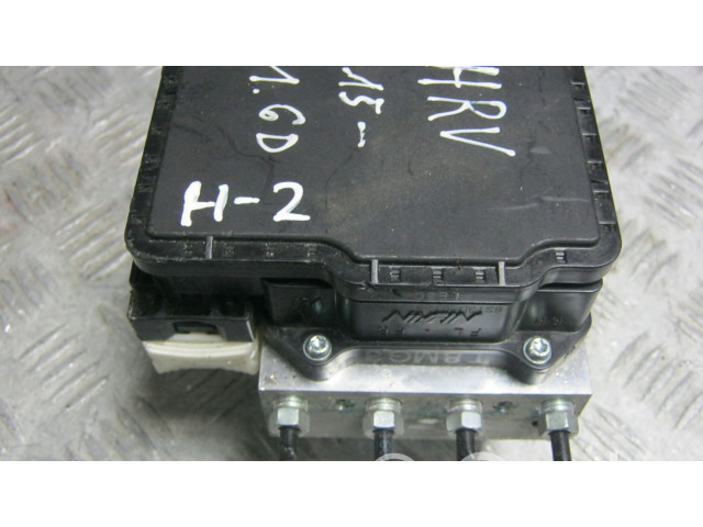 Блок АБС 6S13D0133   Honda  HR-V  2015-2020 года