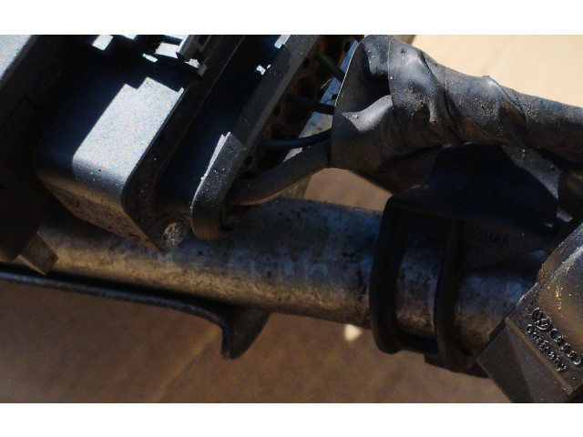 Комплект механизма стеклоочистителей