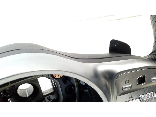 Volant Mercedes-Benz GLE W167 2020 A0050004799, A0994649605