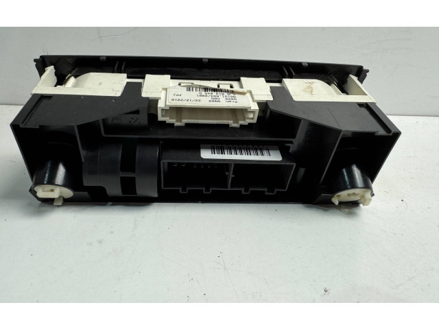 Блок управления климат-контролем 5J0819045D   Skoda Fabia Mk2 (5J)