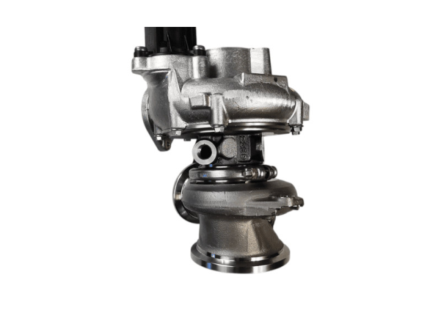 Turbodmychadlo Турбина 830105-0004, TC10-0658   Rolls-Royce Wraith   