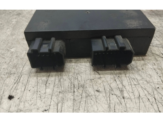 Блок комфорта 1J0959799AH, 5DK00795451   Skoda Octavia Mk1 (1U)   