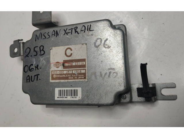 Блок управления коробкой передач 31036ES11A, A64060U57   Nissan X-Trail T30