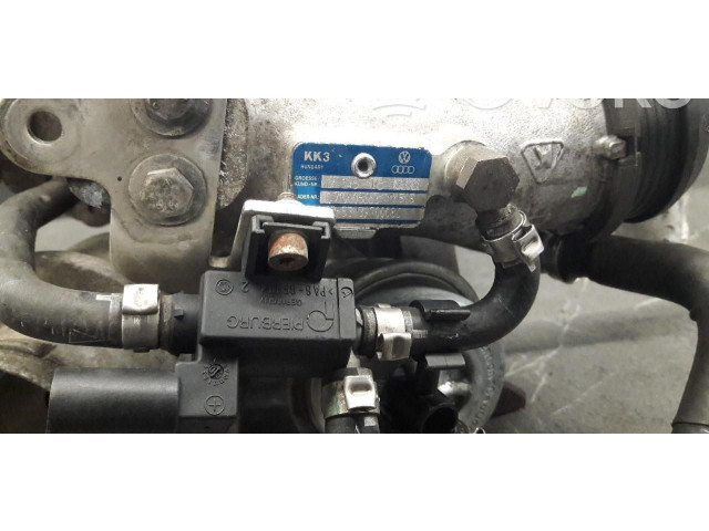  Турбина Audi A3 S3 8P  06f145701b         