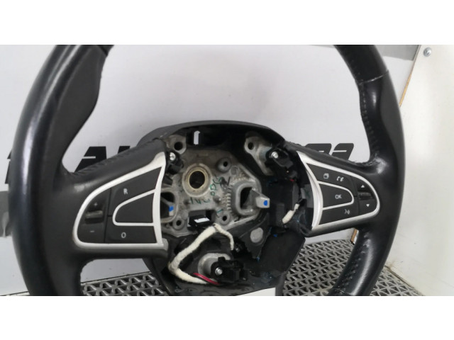 Volant Renault Megane IV 2017 484005825R