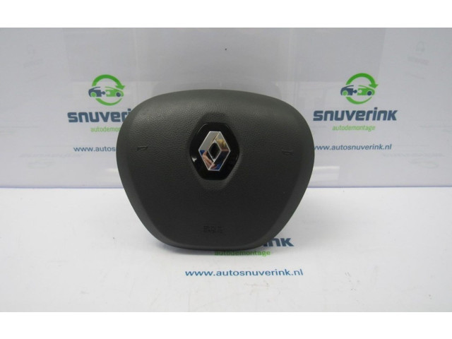 Подушка безопасности водителя 985700198R, 985700198R   Renault Trafic III (X82)