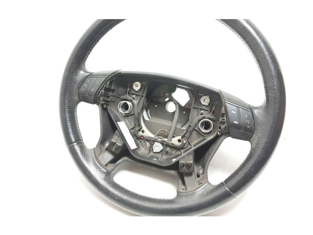 Руль Volvo XC90  2003-2006 года 30686837, CV550851CH42465087      