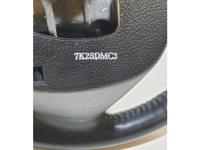 Руль KIA Ceed  2006 - 2012 года 7K28DMC3, S15Q      