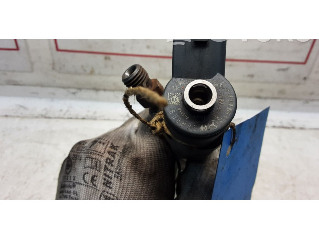 Форсунка A6400700787, A6400700787 Mercedes-Benz A W169 OM640.940