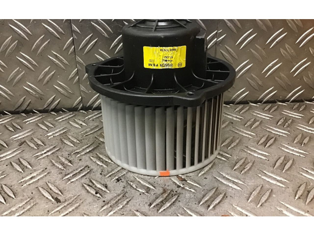 Вентилятор печки Hyundai i10