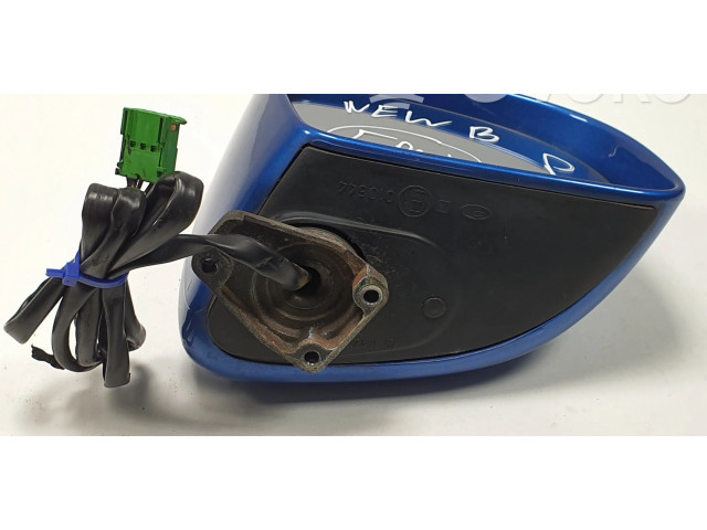 Зеркало электрическое        Volkswagen New Beetle  1998 - 2011 года   