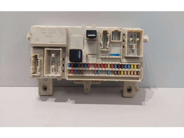 Pojistková skříňka 31254749, 09349019 Volvo S40 2006