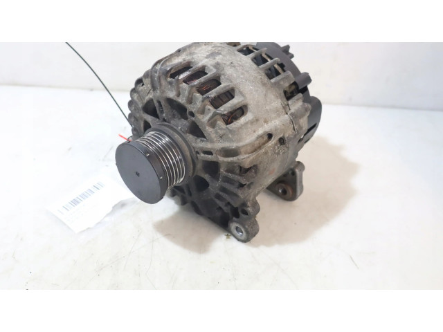 Генератор 2612004E Skoda Octavia Mk3 (5E)