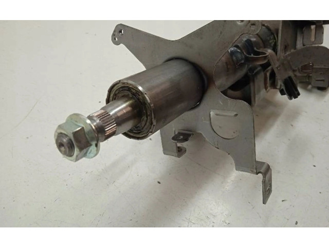    Рулевая рейка    Subaru Forester SH 2008 - 2013 года