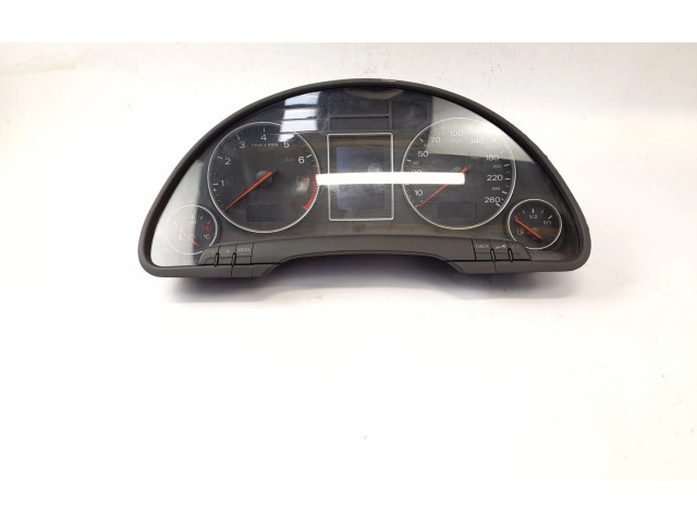 Панель приборов 8E0920900L, 1036901830 Audi A4 Allroad