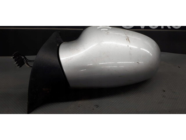 Зеркало электрическое        Mercedes-Benz A W168  1997 - 2004 года   