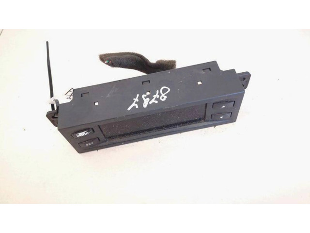 Дисплей    96628251   Chevrolet Captiva