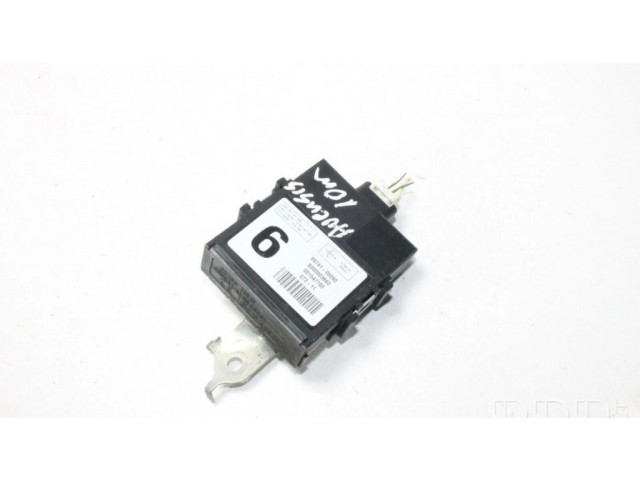 Блок управления центрального замка