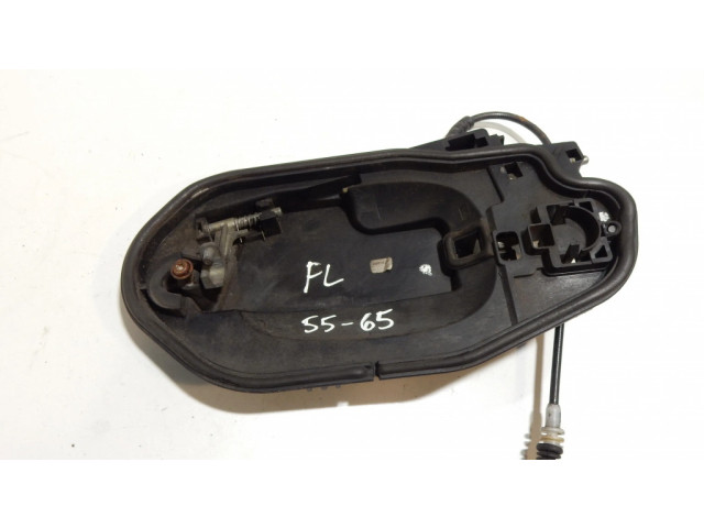 Задний держатель / кронштейн для внешней ручки открытия