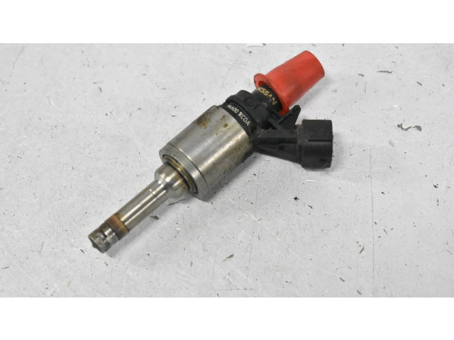 Vstřikovač 166001KC0A Nissan Juke I F15