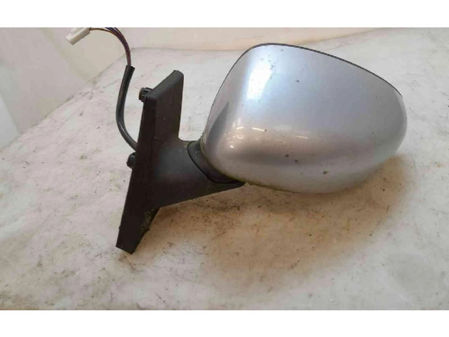 Зеркало электрическое Fiat Idea - года