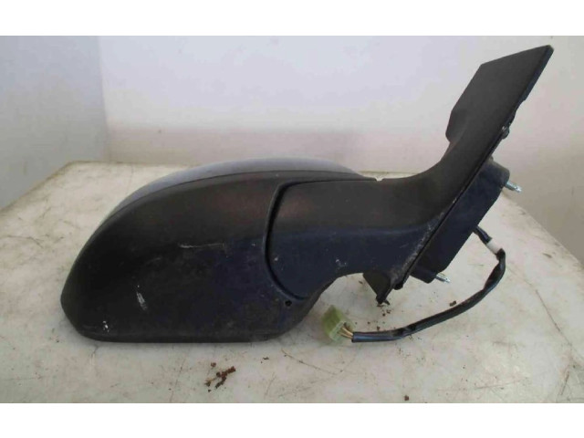 Зеркало электрическое        Suzuki Splash   -  года   