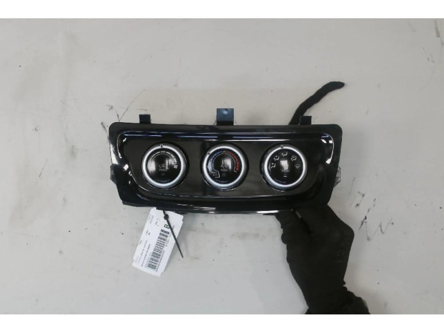 Блок управления климат-контролем    Fiat Tipo