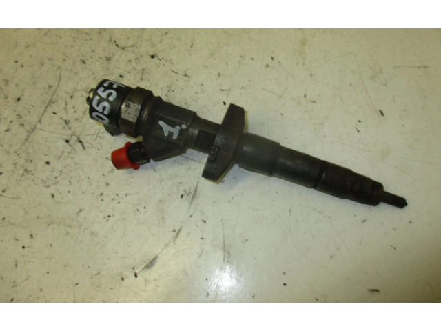 Vstřikovač 0445110084, 8200084534   Renault Espace -  Grand espace IV    G9T 743 