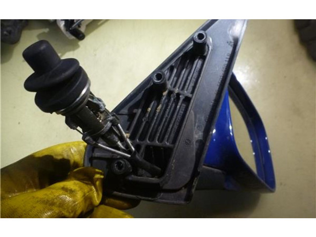 Zpětné zrcátko Skoda Felicia I 1998 6U1857502