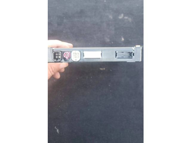 Блок управления 4KE035282D Audi A7 S7 4K8