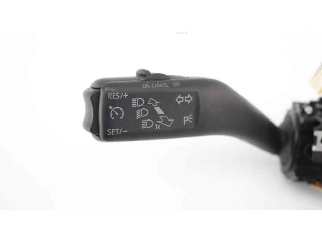 Ручка стеклоочистителей 5K0953507BC Volkswagen Golf Plus