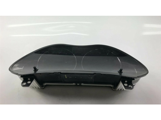 Панель приборов 8380005570H, S1124   Toyota Avensis T250       