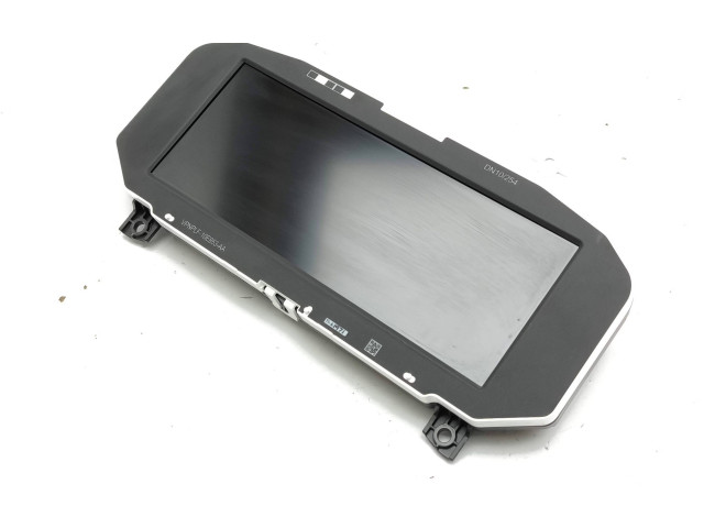 Экран/ дисплей / маленький экран       Jeep Avenger  2022 -  года   