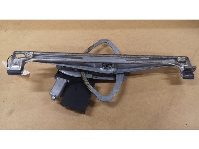 Передний комплект электрического механизма для подъема окна